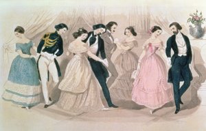 Las Modas de la Polka, de 